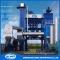 hot mix asphalt plant supplier from China